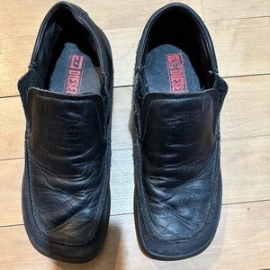 Men’s diesel shoes